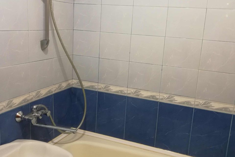 Продаётся 1-комнатная квартира, 33.2 м²
