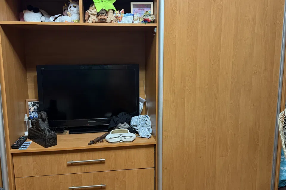 Продаётся 3-комнатная квартира, 73 м²