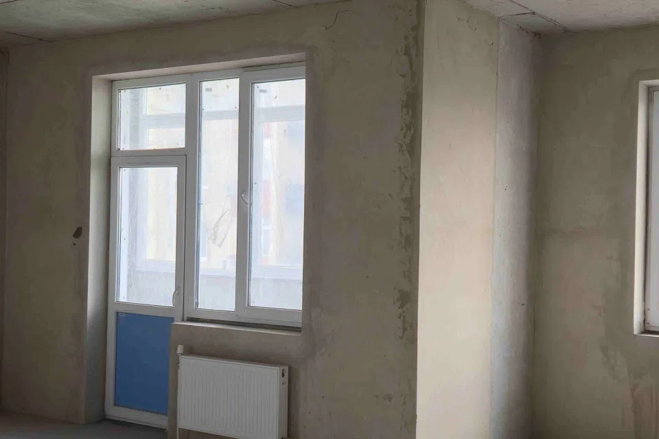 Продаётся 3-комнатная квартира, 106.4 м²