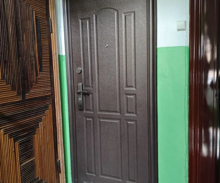 Продаётся 2-комнатная квартира, 42.6 м²
