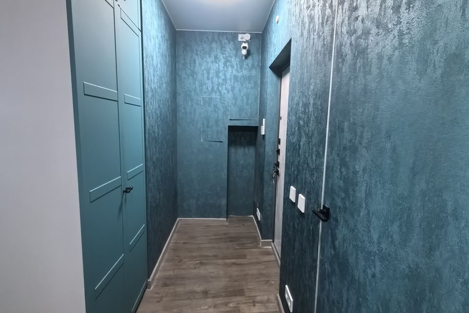 Продаётся 2-комнатная квартира, 67.8 м²