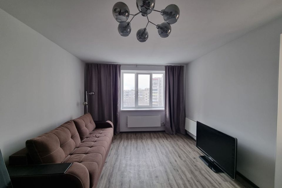 Продаётся 2-комнатная квартира, 70.3 м²