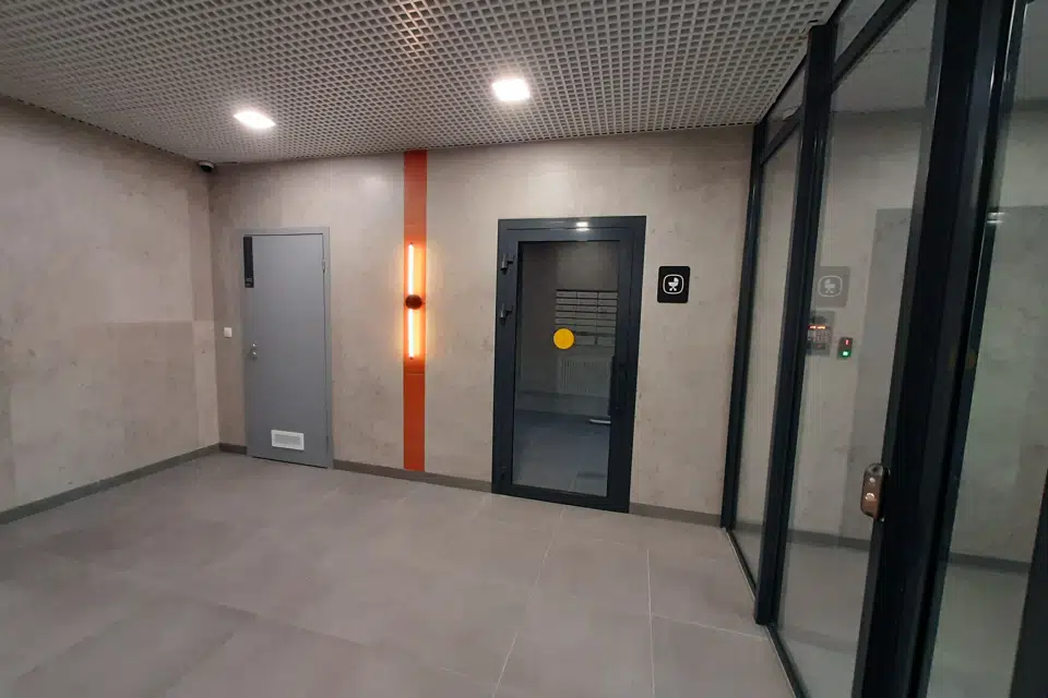 Продаётся 2-комнатная квартира, 70 м²