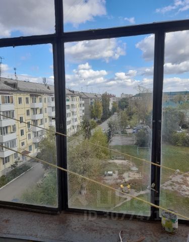 Продаётся 2-комнатная квартира, 45.6 м²