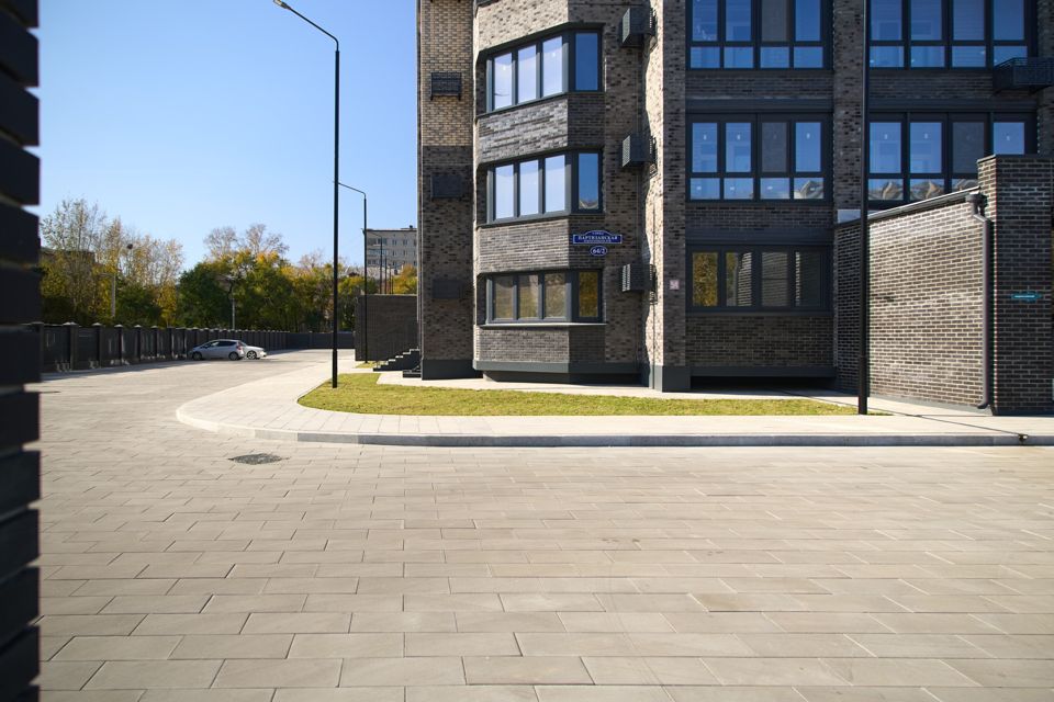 Продаётся 3-комнатная квартира, 68.7 м²