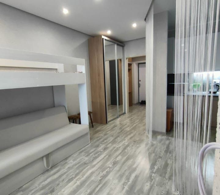 Продаётся студия, 26.1 м²