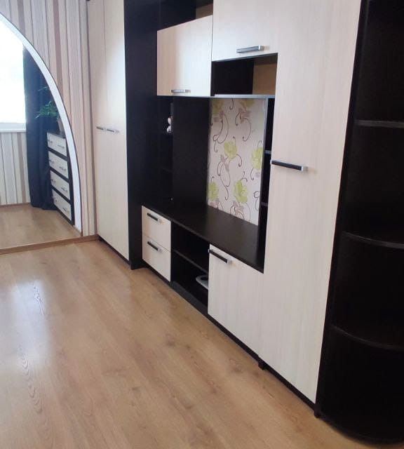 Продаётся 1-комнатная квартира, 35 м²