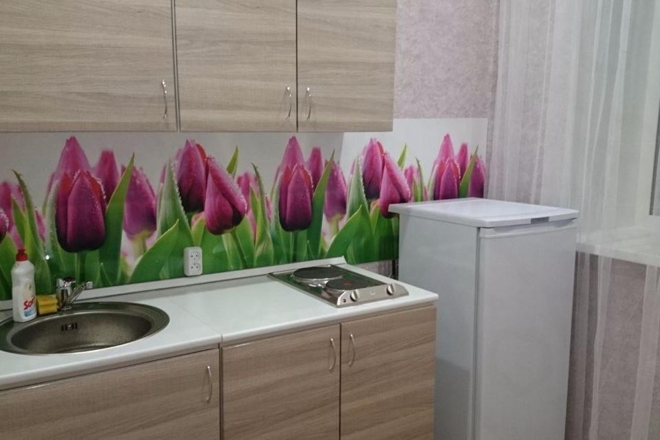 Сдаётся 1-комнатная квартира, 30 м²