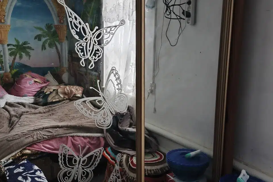 Продаётся 1-этажный дом, 30 м²