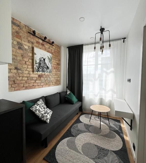 Продаётся 2-комнатная квартира, 44.2 м²