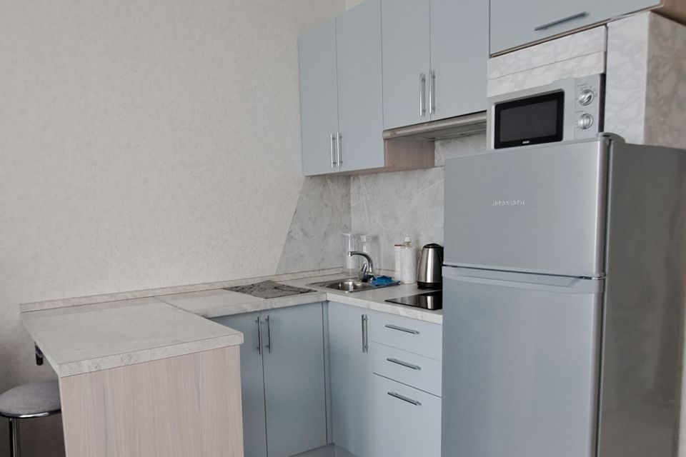 Продаётся студия, 22 м²