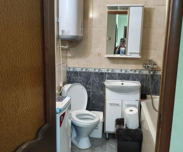 Продаётся 3-комнатная квартира, 66 м²