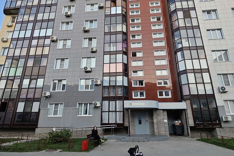 Продаётся студия, 26 м²