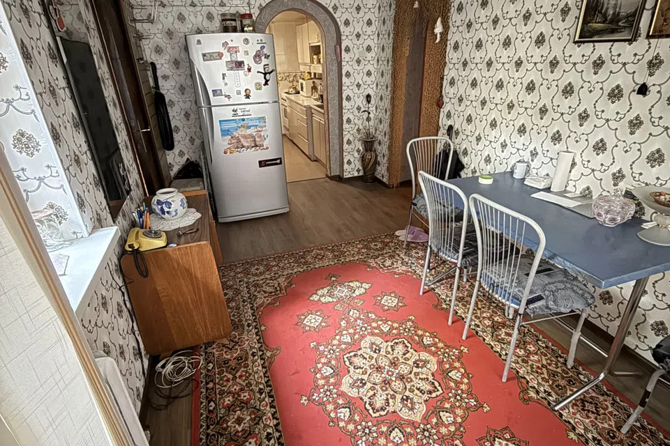 Продаётся 1-этажный дом, 65.8 м²