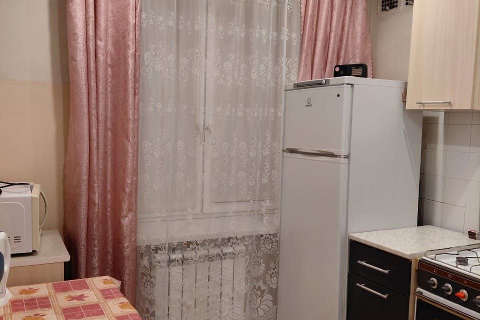 Сдаётся 2-комнатная квартира, 40 м²