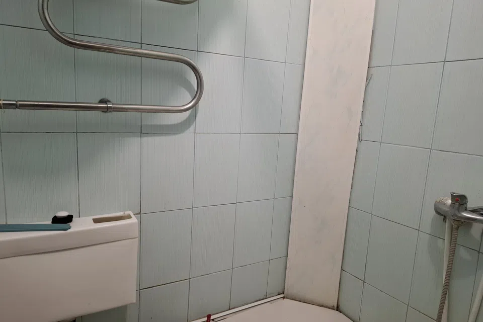 Продаётся 1-комнатная квартира, 38 м²