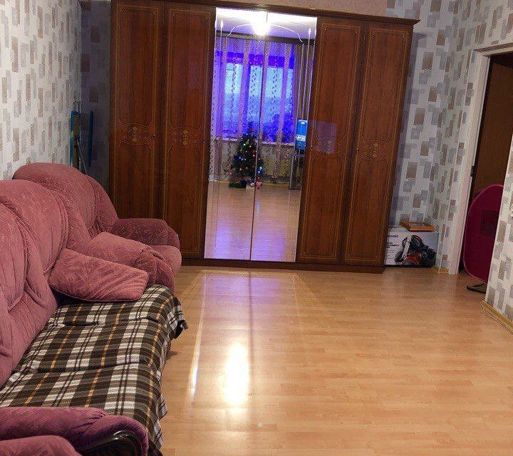 Сдаётся 2-комнатная квартира, 50 м²