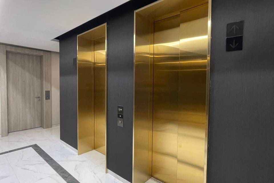 Продаётся 1-комнатная квартира, 40.1 м²