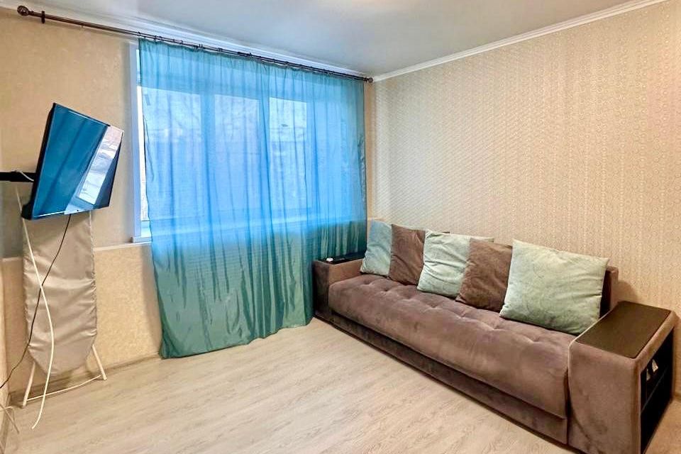 Продаётся 2 комнаты в 1-комн. квартире, 16.7 м²