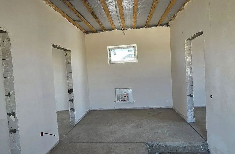 Продаётся 2-этажный дом, 137 м²