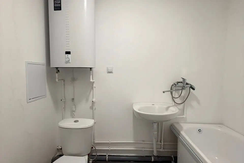 Продаётся 1-комнатная квартира, 29 м²