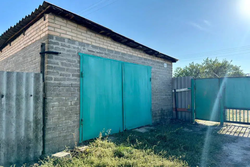 Продаётся 1-этажный дом, 83.4 м²