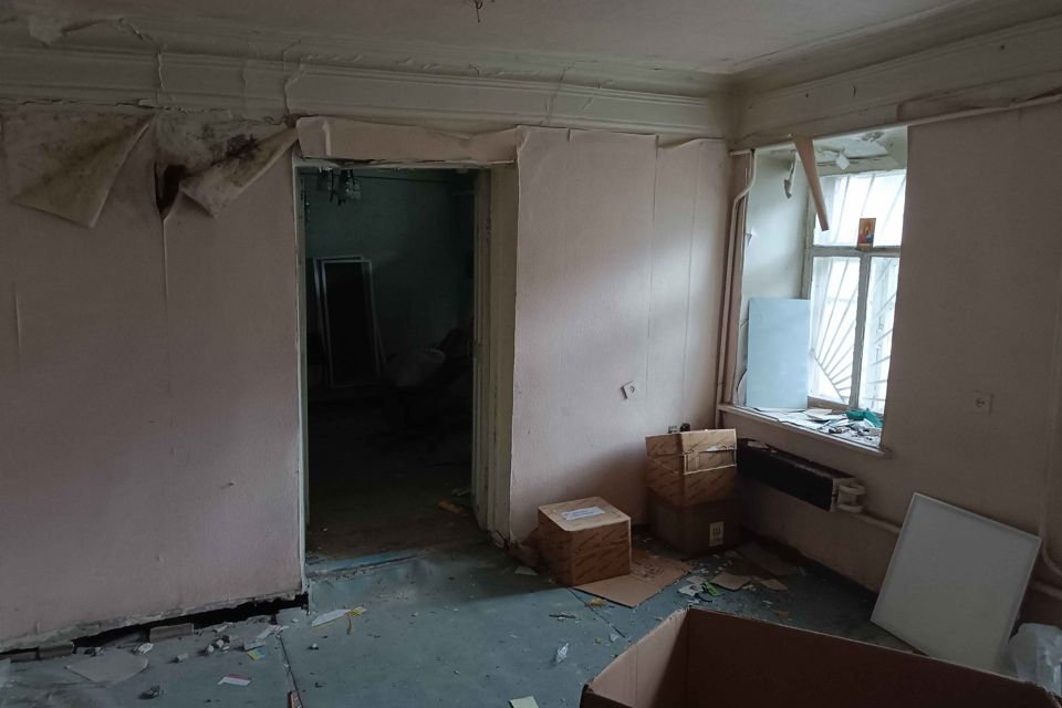Продаётся помещение своб. назначения, 156 м²