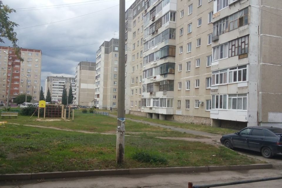 Продаётся 2-комнатная квартира, 47.5 м²