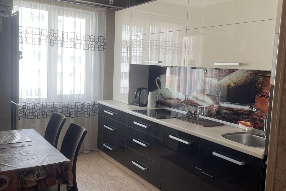Продаётся 3-комнатная квартира, 79.2 м²