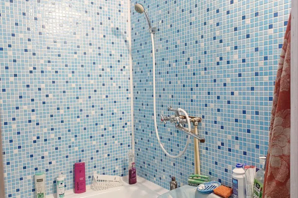 Продаётся 4-комнатная квартира, 80 м²