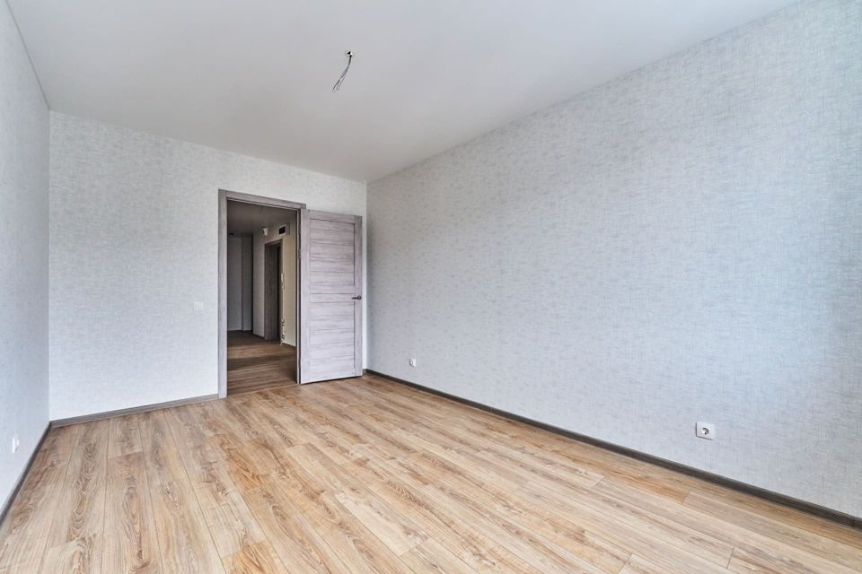 Продаётся 3-комнатная квартира, 84.9 м²