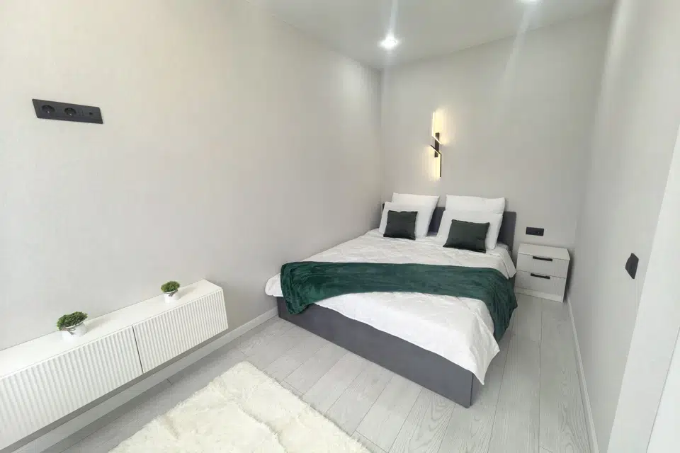 Продаётся студия, 28.5 м²