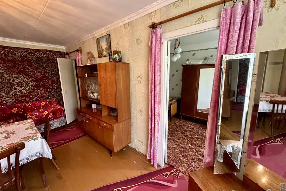Продаётся 2-комнатная квартира, 47 м²