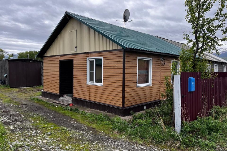 Продаётся 2-комнатная квартира, 40.7 м²