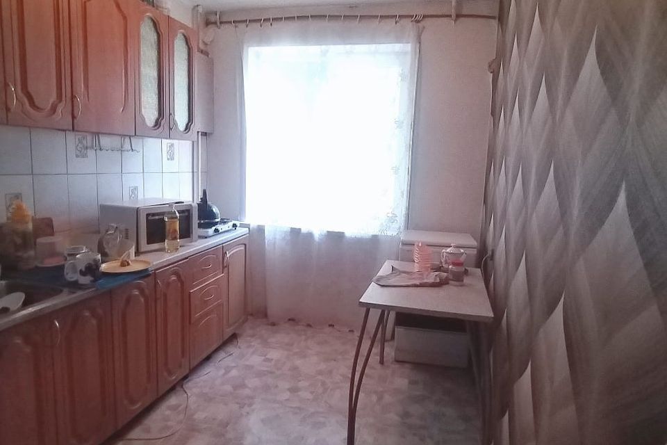 Продаётся 2-комнатная квартира, 43.9 м²