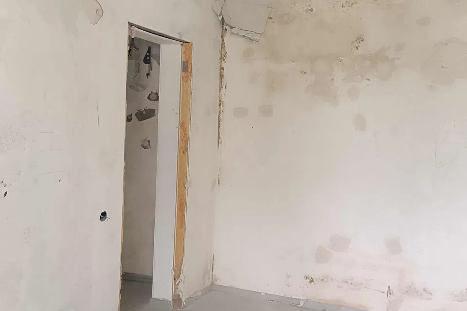 Продаётся 2-комнатная квартира, 45 м²