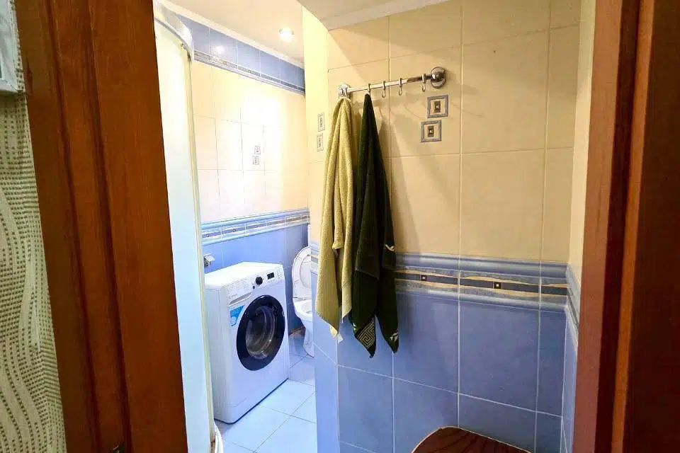 Продаётся 2-комнатная квартира, 45.11 м²