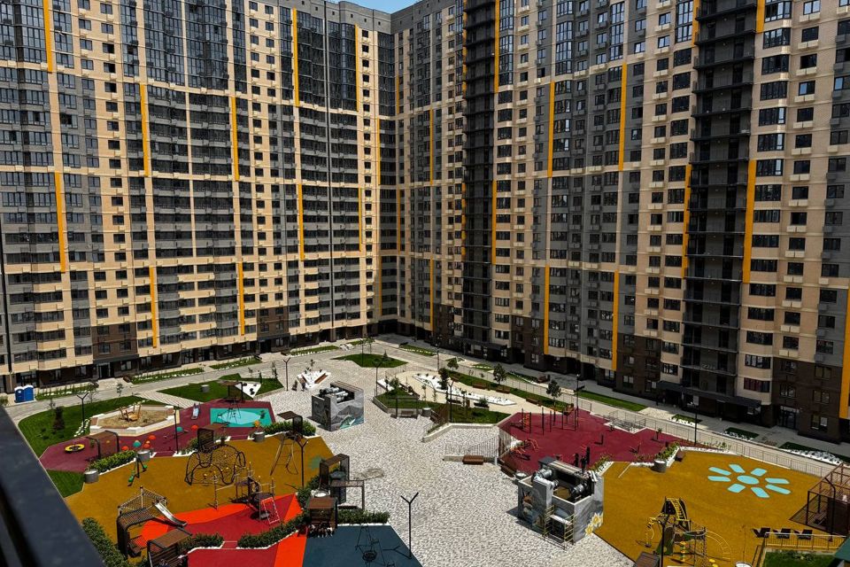 Продаётся студия, 26 м²