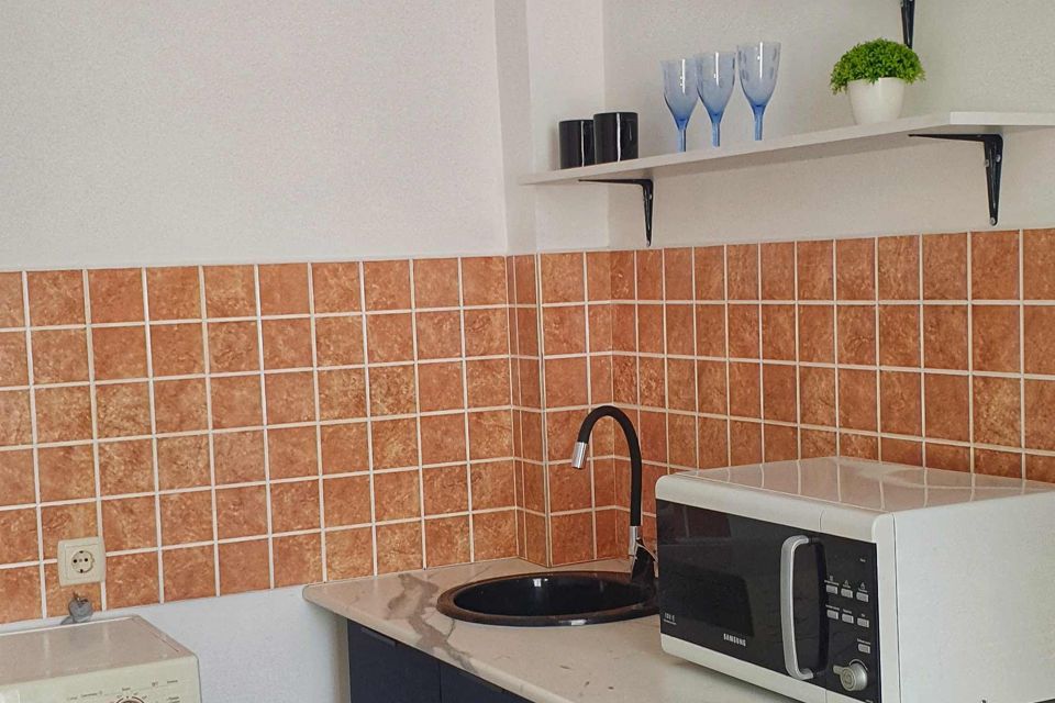 Сдаётся 1-комнатная квартира, 33.2 м²