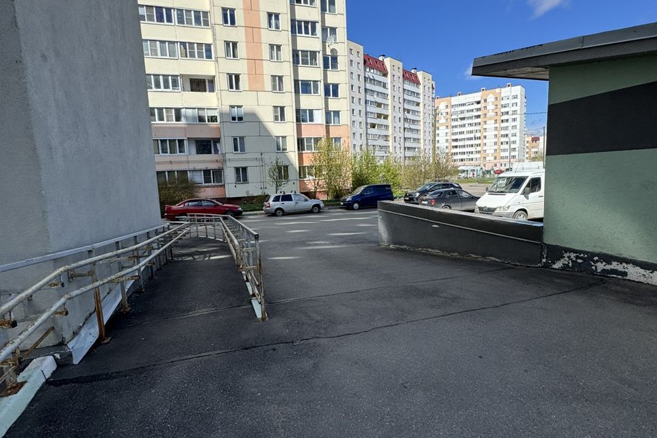 Продаётся студия, 24.3 м²