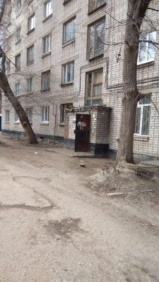 Продаётся комната в 4-комн. квартире, 17.64 м²