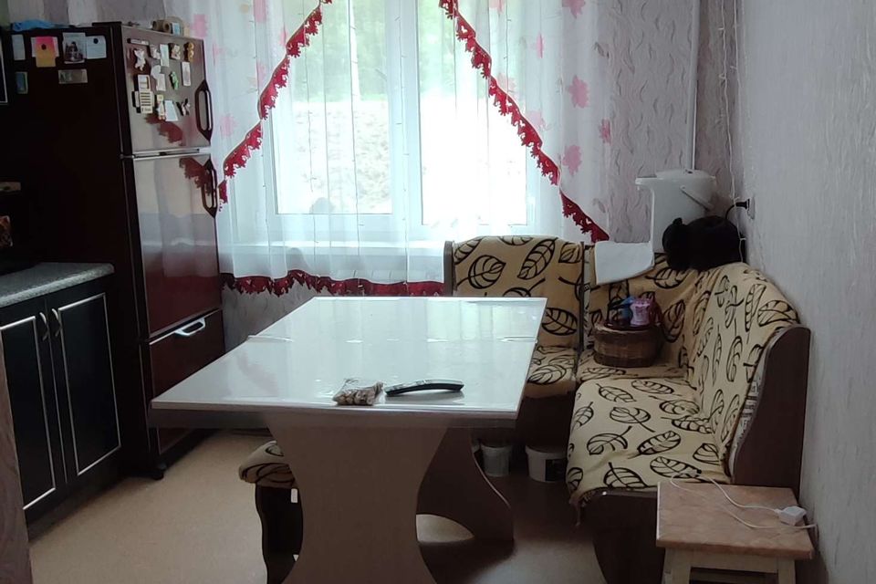 Продаётся 2-комнатная квартира, 50.5 м²