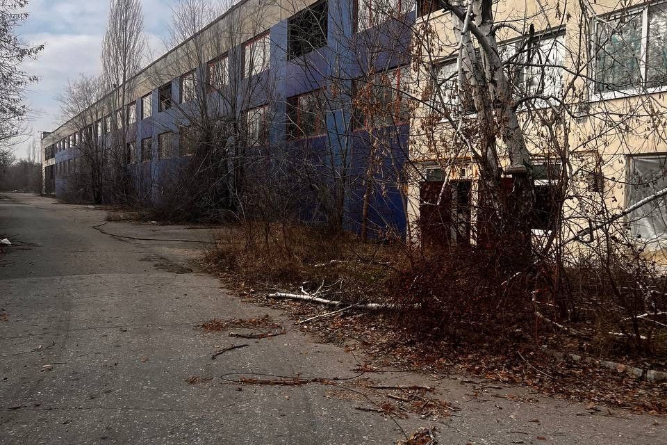 Продаётся помещение своб. назначения, 42630 м²