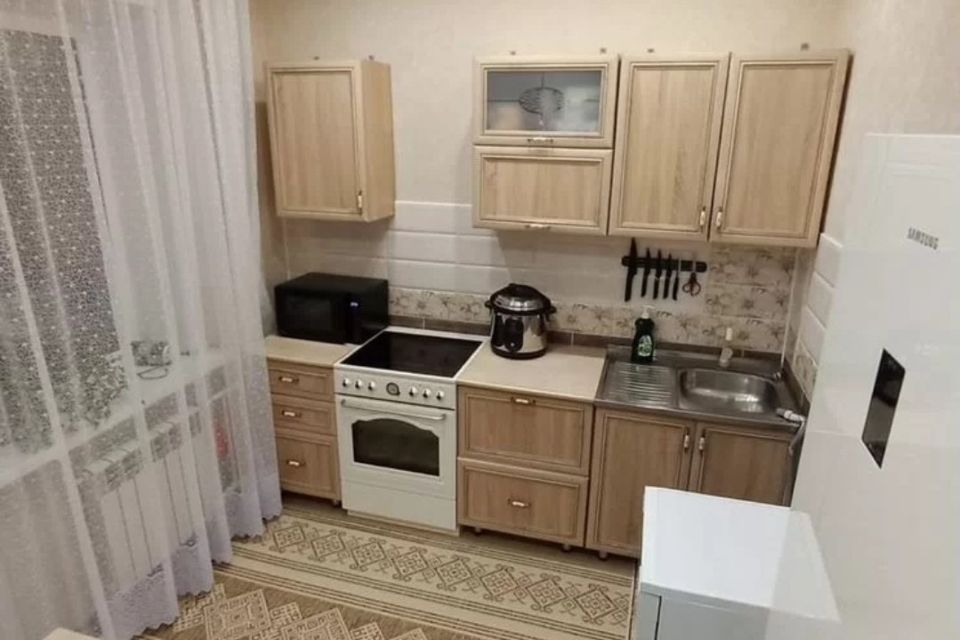 Продаётся 2-комнатная квартира, 59.8 м²