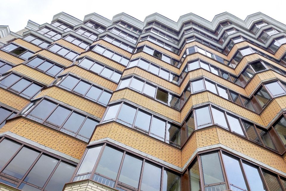 Продаётся студия, 22 м²
