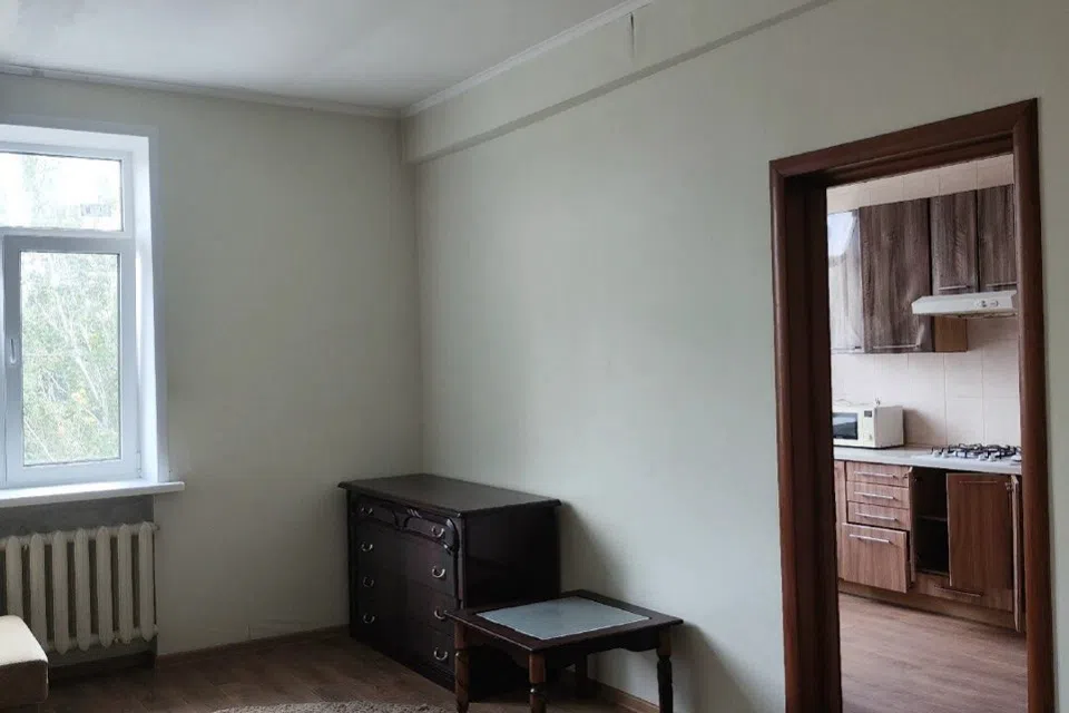 Продаётся 2-комнатная квартира, 53.5 м²