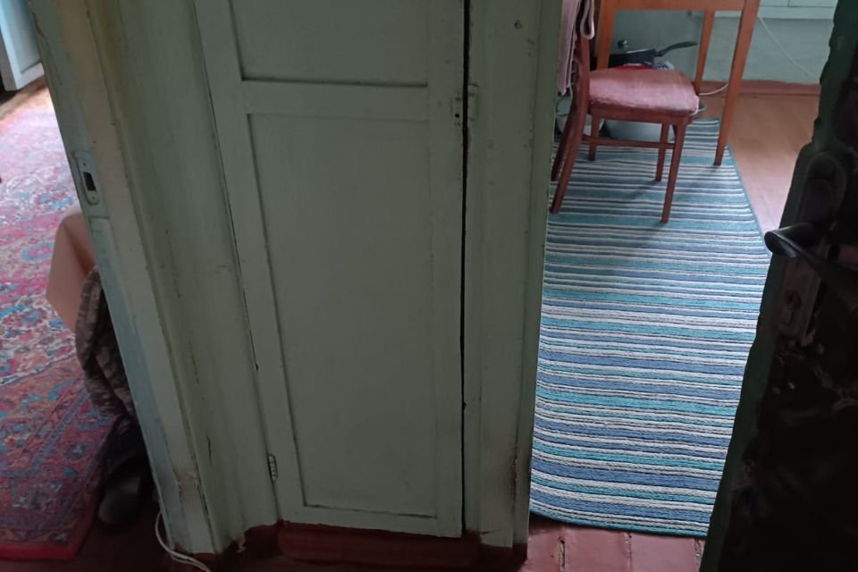 Продаётся 1-комнатная квартира, 21.6 м²