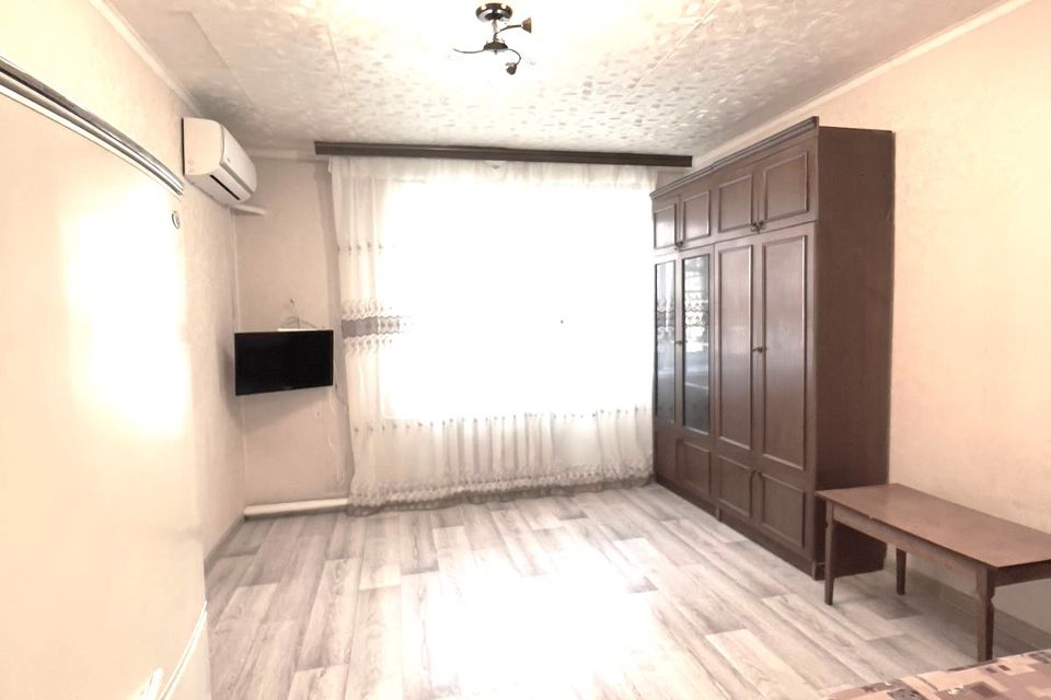 Продаётся студия, 18 м²