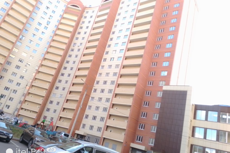 Продаётся 2-комнатная квартира, 78.7 м²