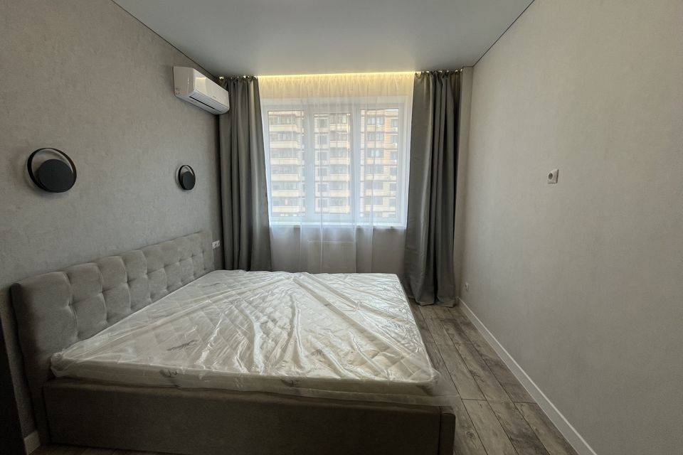 Продаётся 2-комнатная квартира, 62 м²
